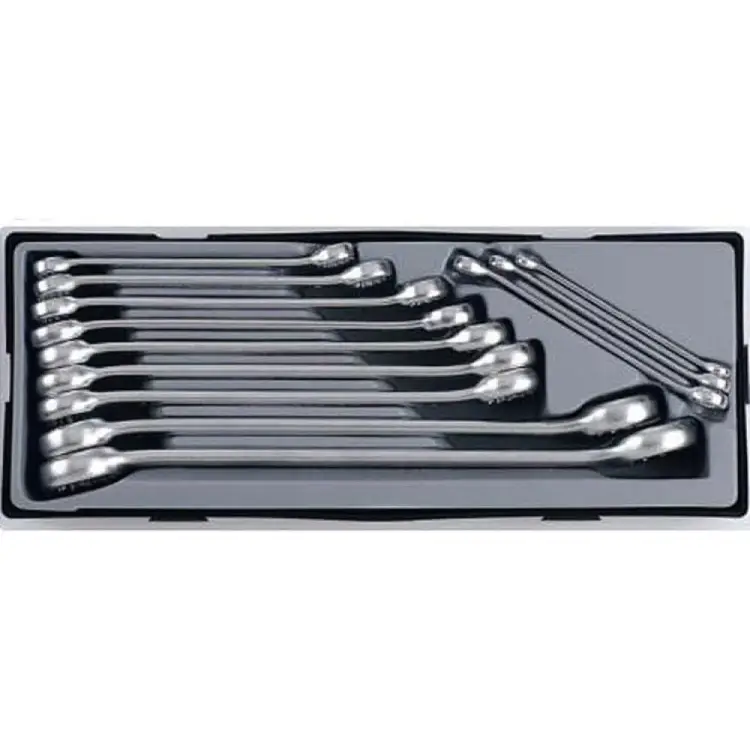 Набор накидных ключей FORCE T51226A