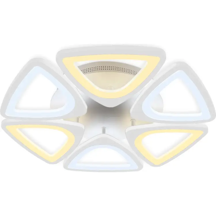 Потолочная люстра Ambrella Light Original AMBR_FA4494