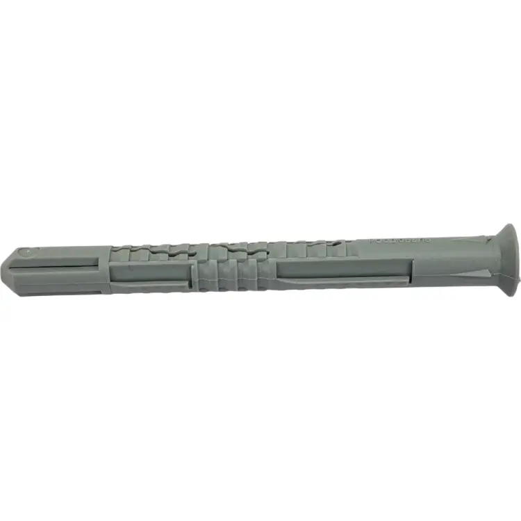 Фасадный дюбель КРЕП-КОМП 10х100П (50 шт.) дн10100п