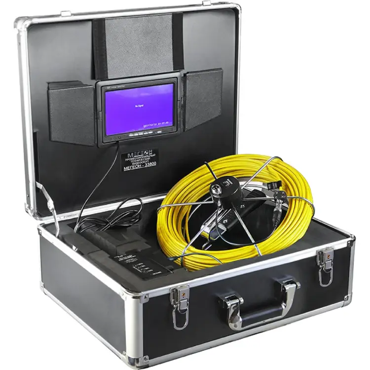 Технический видеоскоп МЕГЕОН 33800