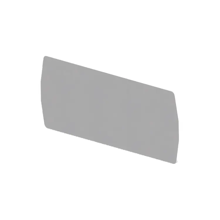 Концевой сегмент на клеммники PYK 16 Klemsan NPP/PYK 16 0.0.0.4.450412T