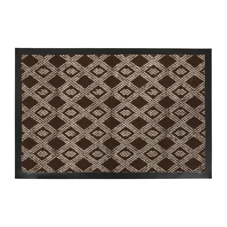 Влаговпитывающий коврик VORTEX Hall 22397