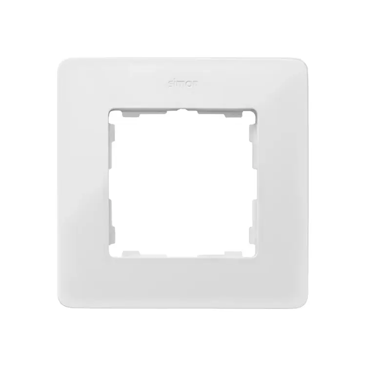 Декоративная рамка Simon Original S82 Detail 8200610-029