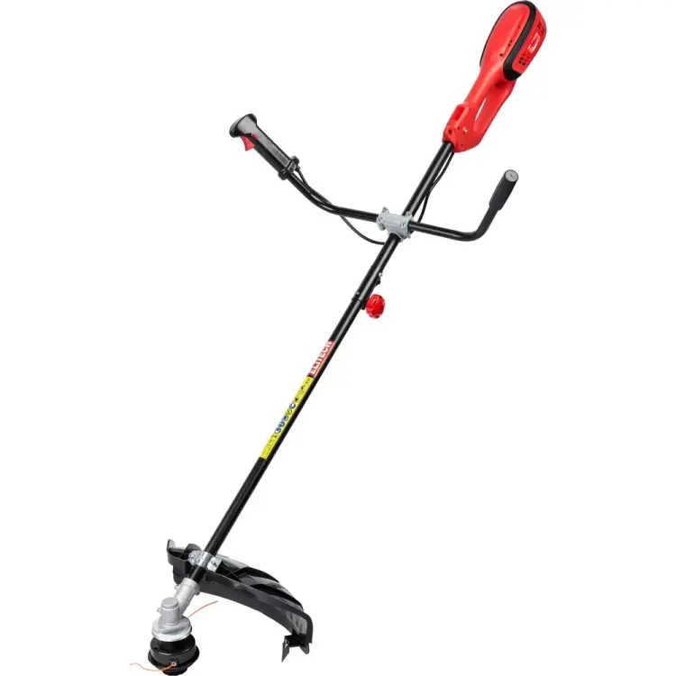 Электрический триммер Elitech ТЭ 1240ВУ 1602.026.00 205478 Электрический триммер Elitech ТЭ 1240ВУ 1602.026.00 205478