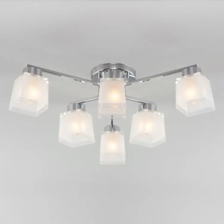 Потолочный светильник Eurosvet 30162 6 a047321