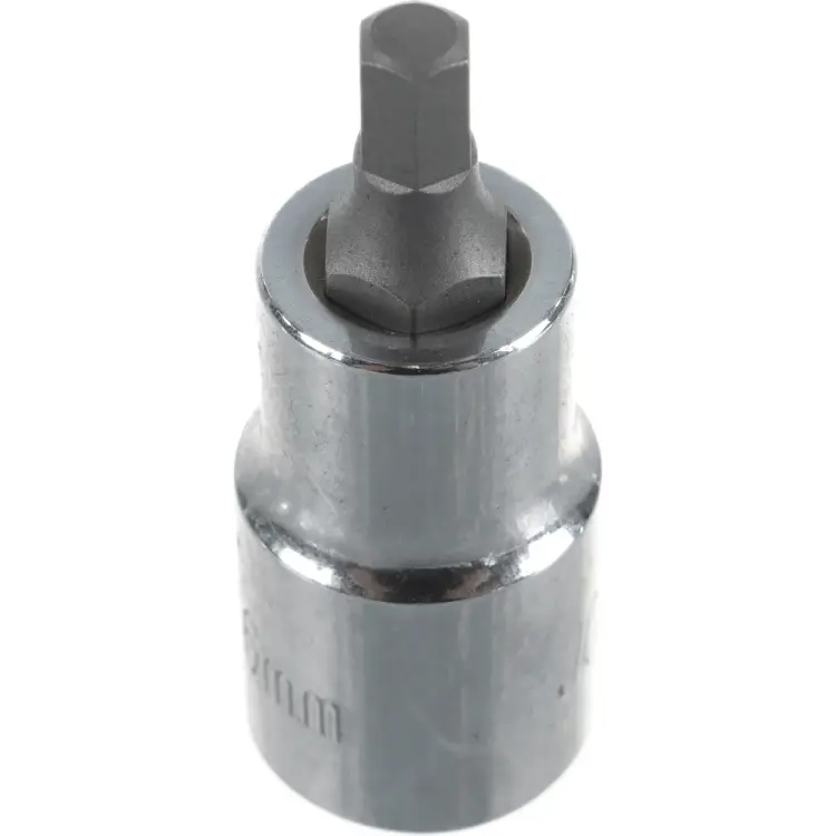 Головка торцевая Jonnesway S50H4106