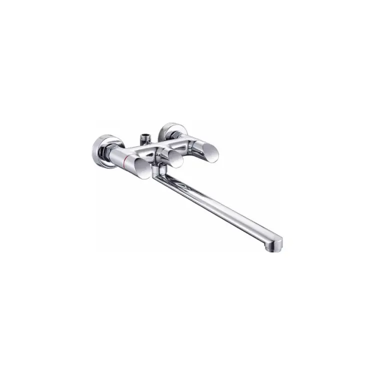 Смеситель для ванной Potato P2259