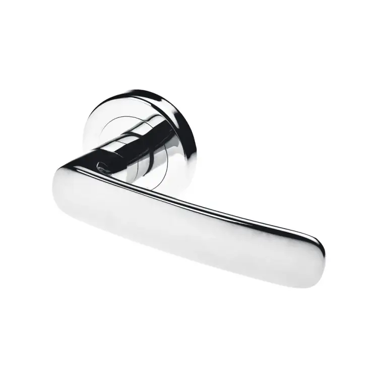 Ручка Doorlock DL Звездная линия Rigel M027 OC 73500