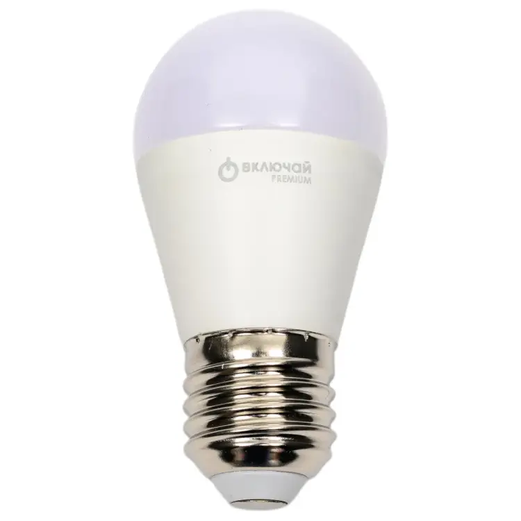 Светодиодная лампа ВКЛЮЧАЙ PREMIUM 1003906
