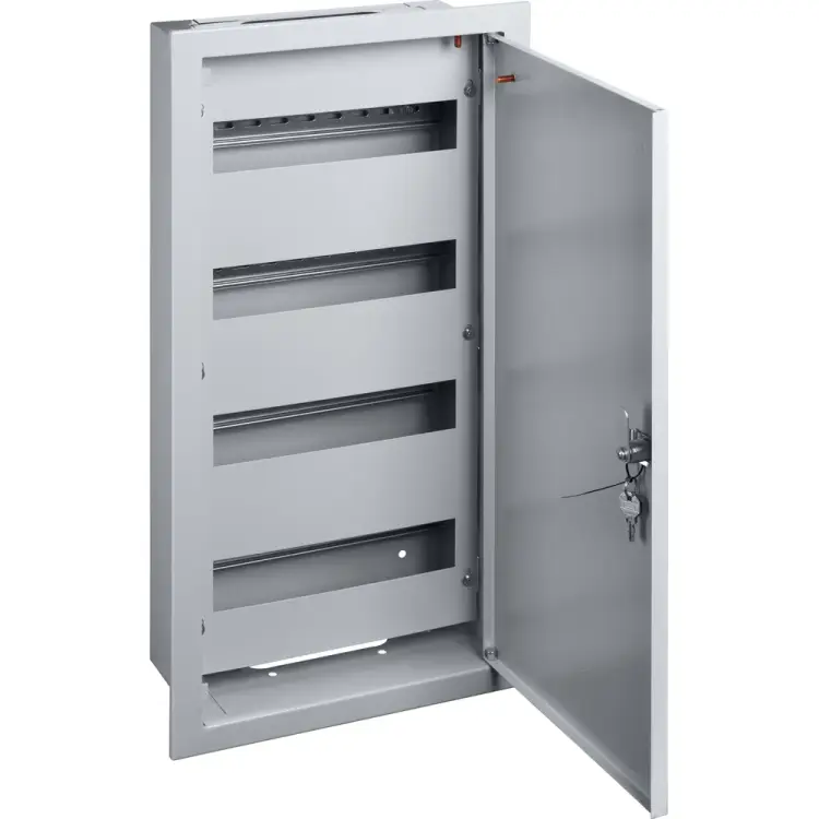 Щиток TDM ELECTRIC ЩРВ-48 SQ0905-0007