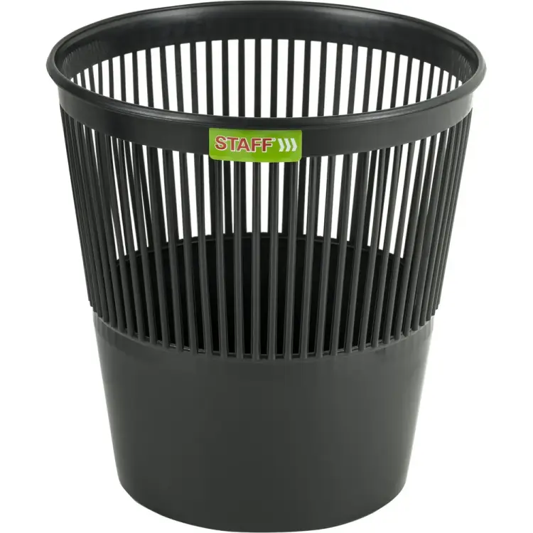 Сетчатая корзина для бумаг Staff Optima 238254