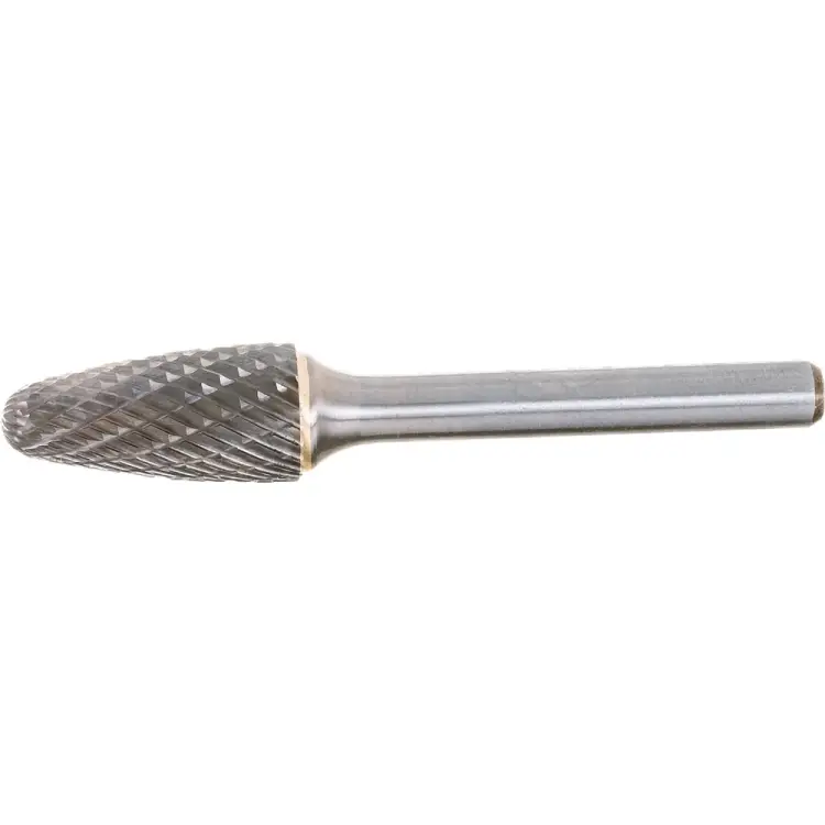 Бор-фреза D.BOR RB-DC-F-12-070-6 Бор-фреза D.BOR RB-DC-F-12-070-6