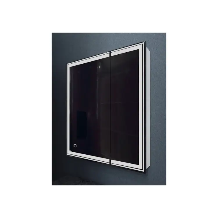 Зеркало-шкаф MIXLINE Мелис 547081