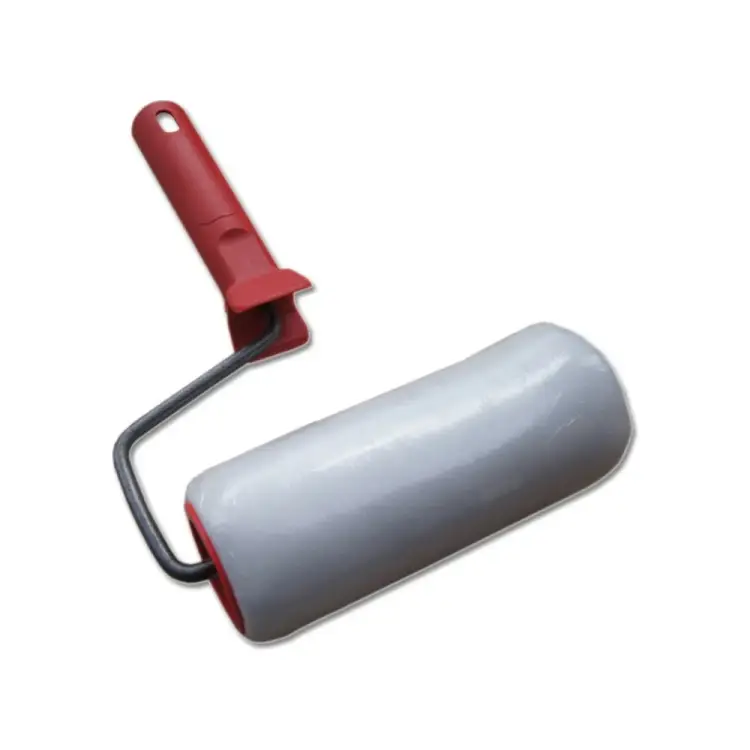 Поролоновый валик НАШ ИНСТРУМЕНТ 010204-000-200