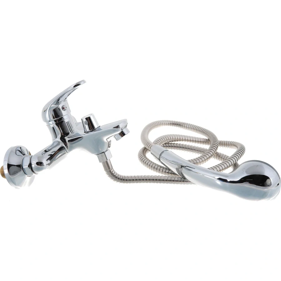 Смеситель для ванны Ledeme L3039-B 805760