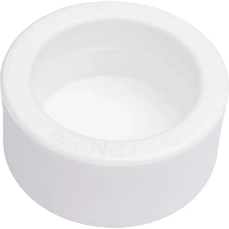 Заглушка для полипропиленовых труб под сварку Политэк 9000001040