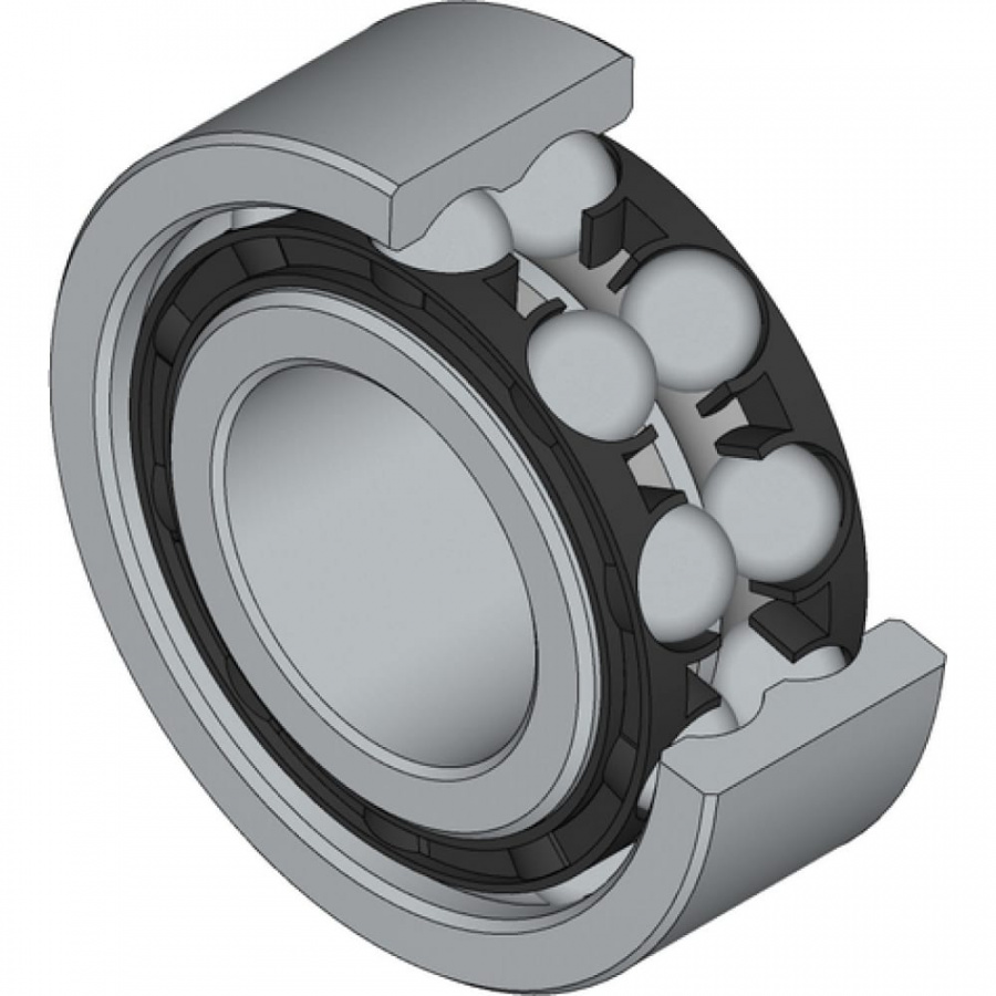 Подшипник DINROLL 3305BTN