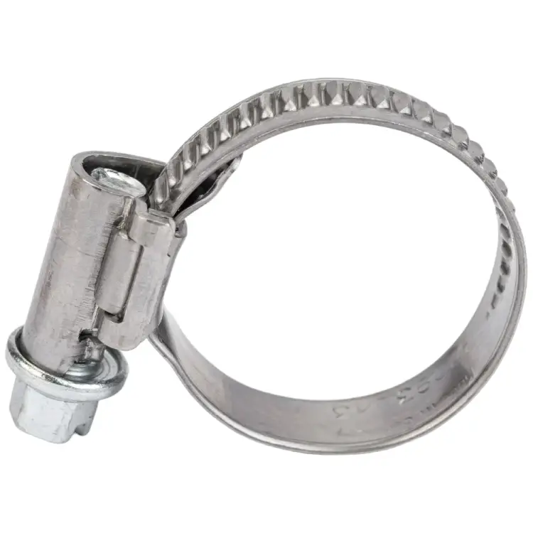 Червячный хомут NORMA TORRO 16-27/9C7W2