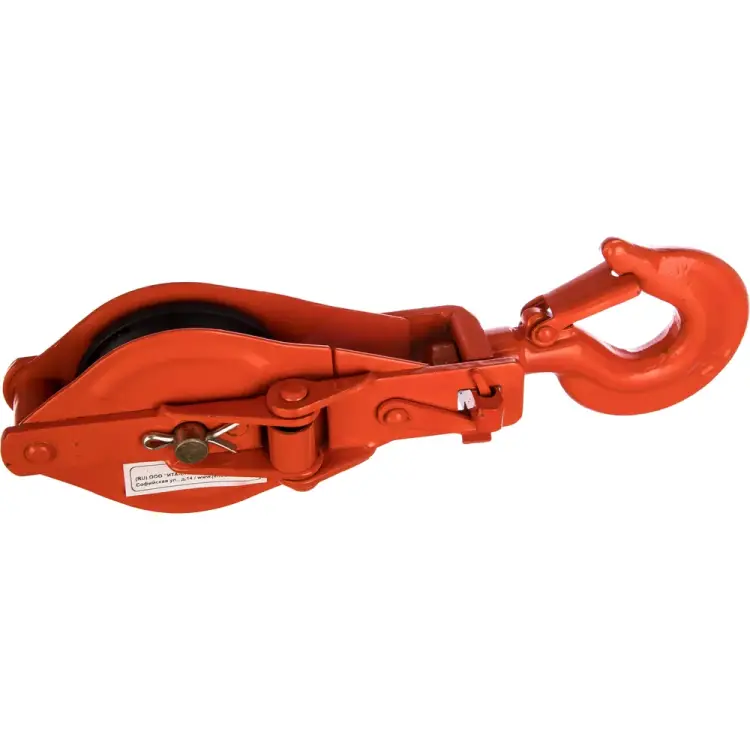 Блок для лебедки JSB-SS-0.5T JET 302903