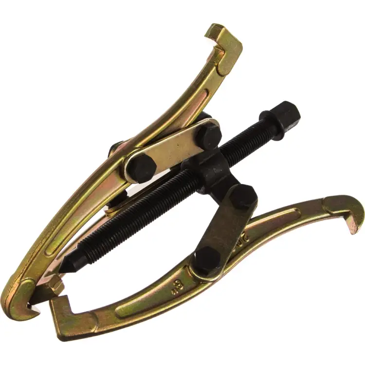 Трехлапый шарнирный съемник Автоdело 41718 13230