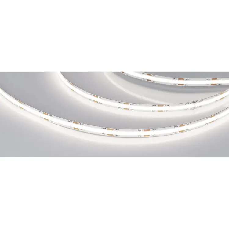 Светодиодная лента Arlight COB-X544-8mm 24V Day4000 031901(2)