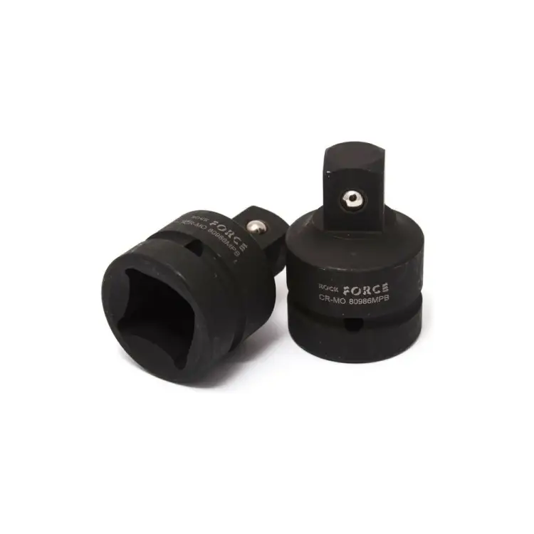 Ударный адаптер Rockforce RF-80986MPB(827) Ударный адаптер Rockforce RF-80986MPB(827)