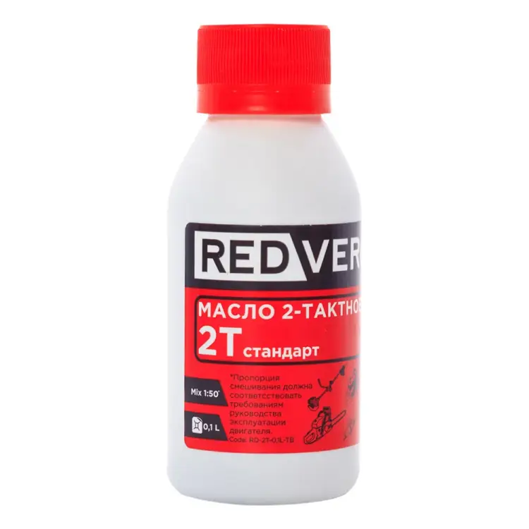 Масло REDVERG 6685346