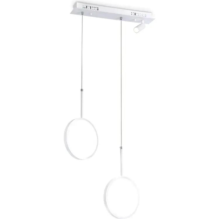 Подвесной светильник Ambrella Light Line FL5272 AMBR_FL5272