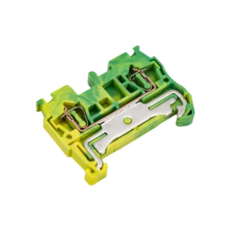 Самозажимная клеммная колодка EKF JXB-ST-2.5 PROxima plc-jxb-st-2.5-pen