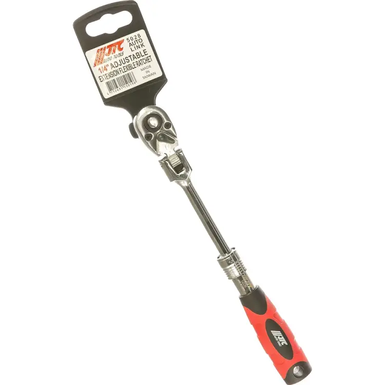 Ключ-трещотка JTC JTC-5028