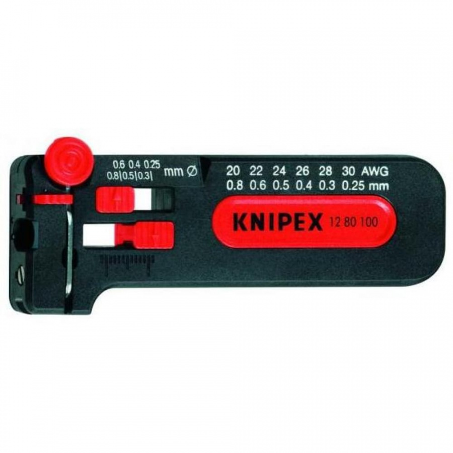 Съемник изоляции Knipex Mini