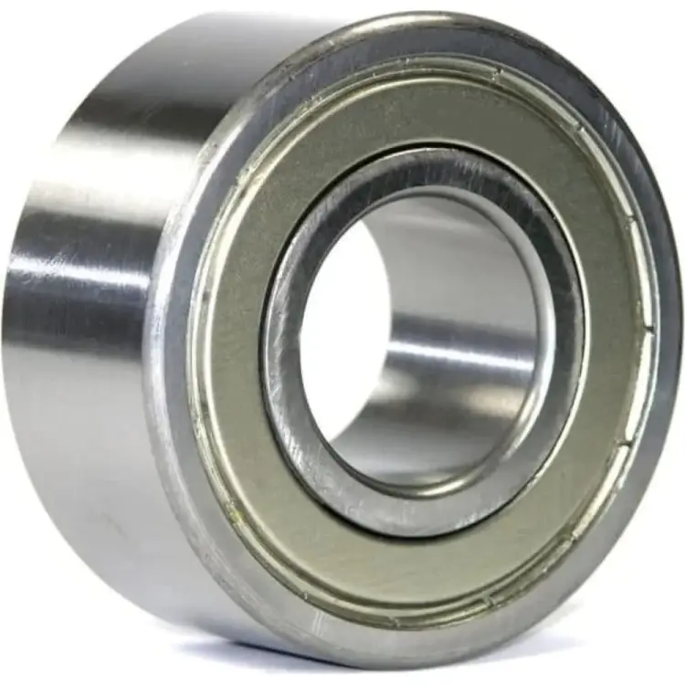 Подшипник FAG 3801-B-2Z-TVH-HLC