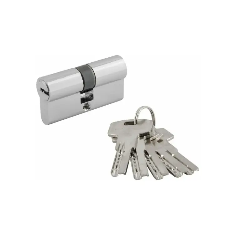 Цилиндровый механизм НОРА-М ЕСО Z ЛП-60 16101