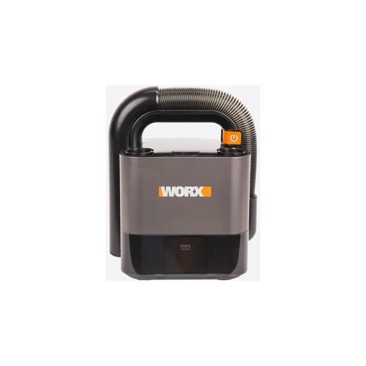 Аккумуляторный пылесос WORX WX030.1 WX030.9