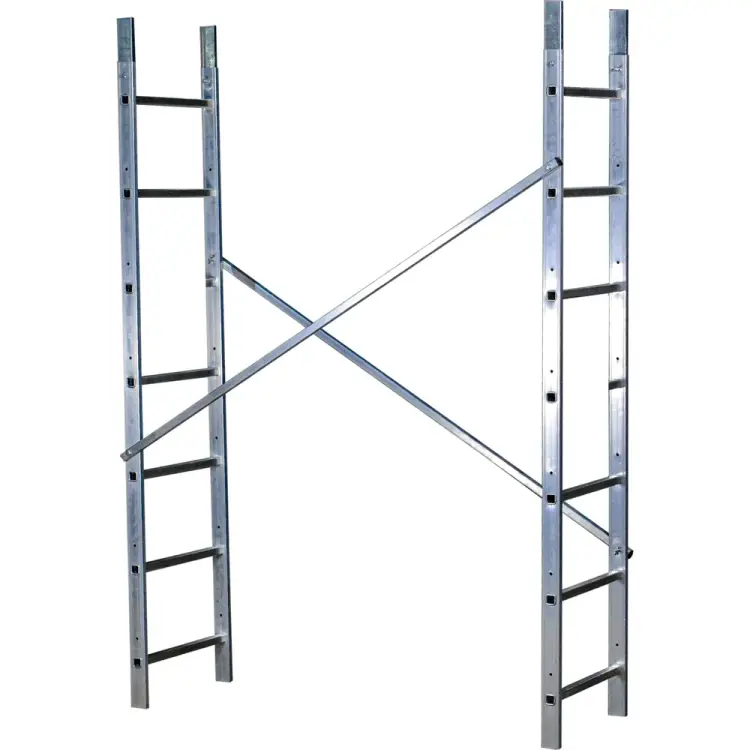 STAIRS VT1007