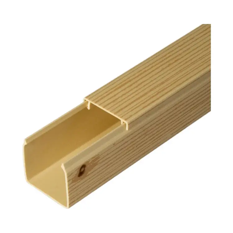 Кабель-канал Промрукав 025438