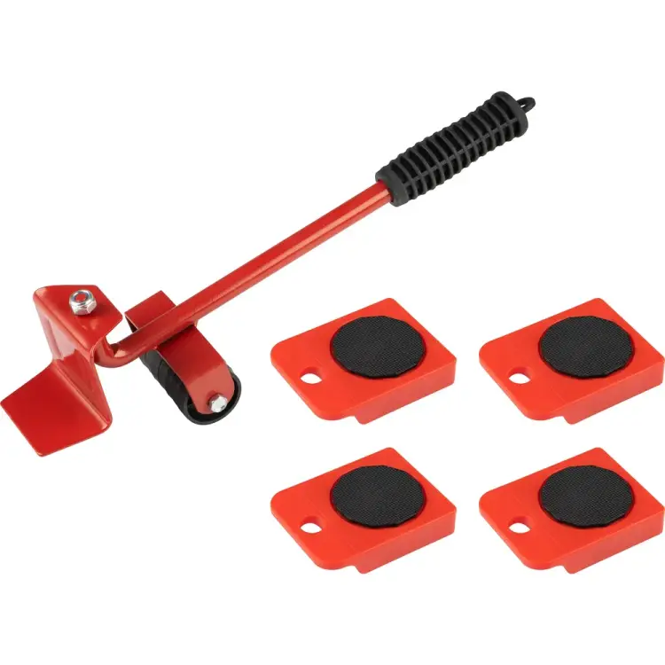 Набор для перемещения мебели PARK 103935 Набор для перемещения мебели PARK 103935