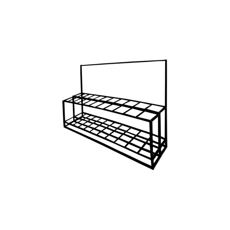 Накопительная стойка для шпилек Bohrer 10157672
