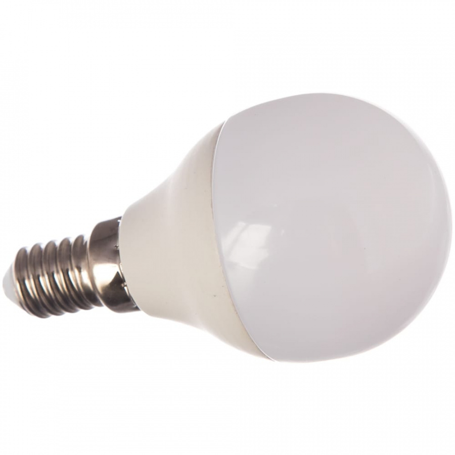 Светодиодная лампа Camelion LED7-G45/830/E14