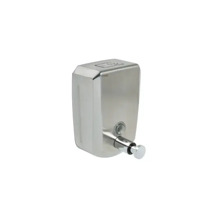 Настенный дозатор для жидкого мыла FIXSEN НOTEL 31012