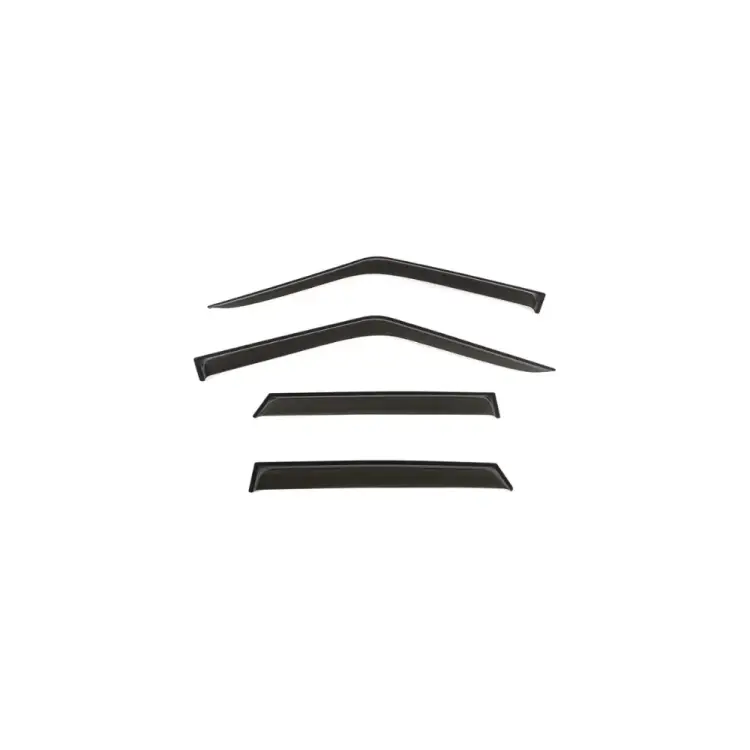 Дефлекторы окон Lada VAZ 2109, 1991-2011 DEFLY VL003