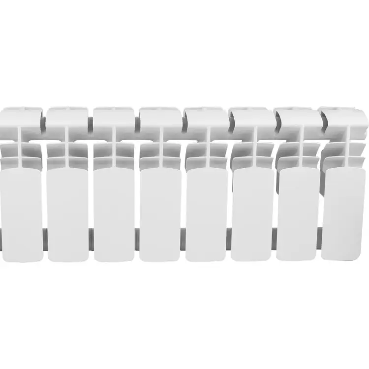 Биметаллический радиатор МЕТАЛЛСЕРВИС THERMA Q2 200/100 1223405