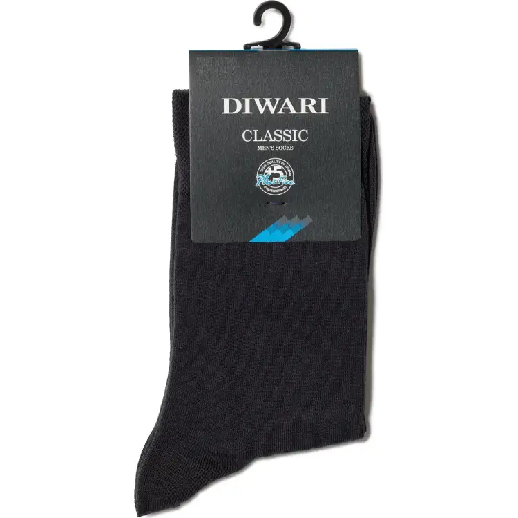 Мужские носки DIWARI CLASSIC 5С-08СП 1001330180030130048