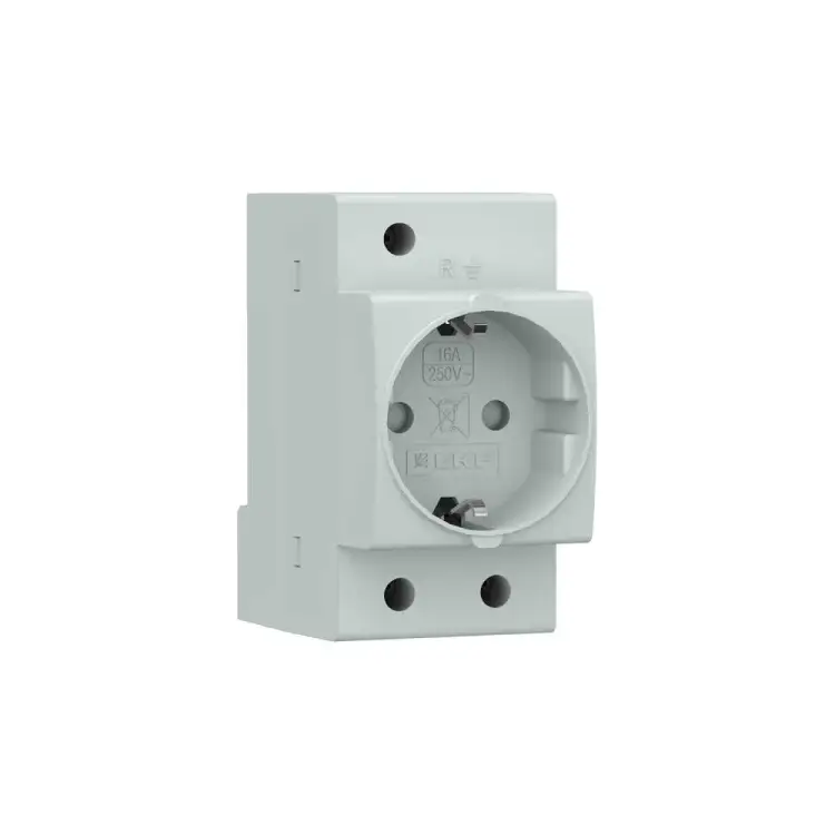 Розетка EKF РДЕ-47 PROxima RDE4716