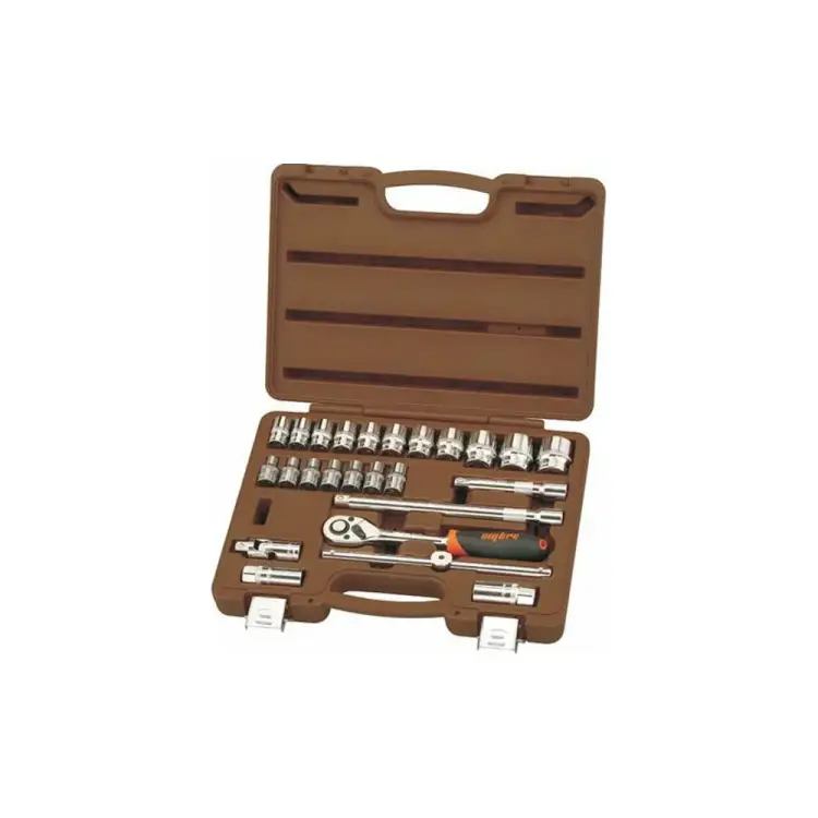 Набор головок Ombra 911225