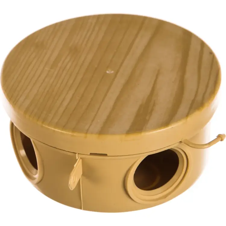 Распаечная коробка ЭРА КОР Б0043229