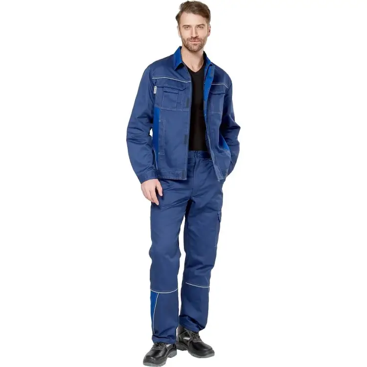 Костюм Эксперт Спецодежда Страйк 1 Safe 6446000077552