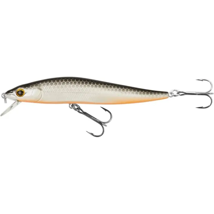 Плавающий воблер Lucky John LJ Original PIKE HUNTER LJO0710F-S37