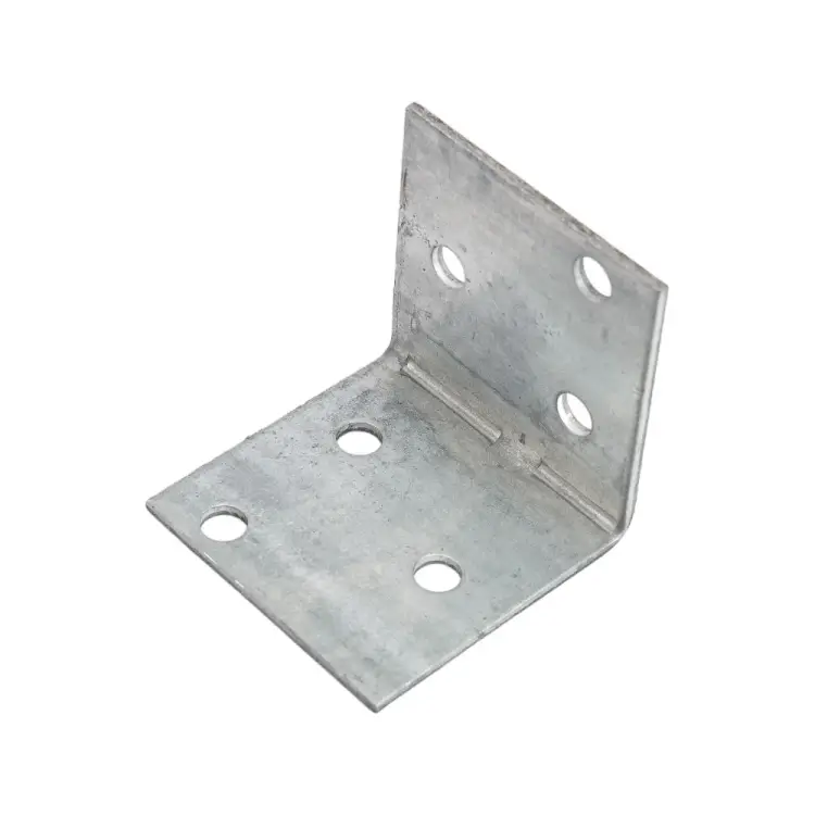 Равносторонний крепежный уголок МЕТИЗНЫЙ ДВОР KUR-40х40х40 4690441004178