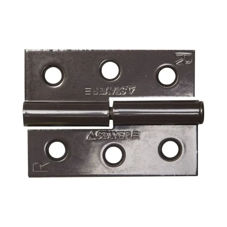 Правая разъемная дверная петля STAYER Master 37613-65-3R